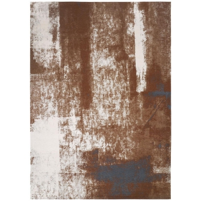 Dywan Magic Home Carpet Rust Gray