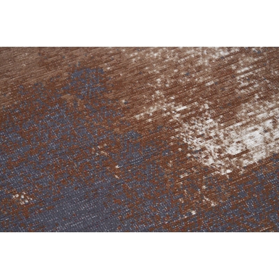 Dywan Magic Home Carpet Rust Gray