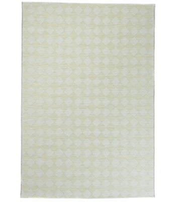 21104 Ivory Silver/Green DY. TERAZZA
